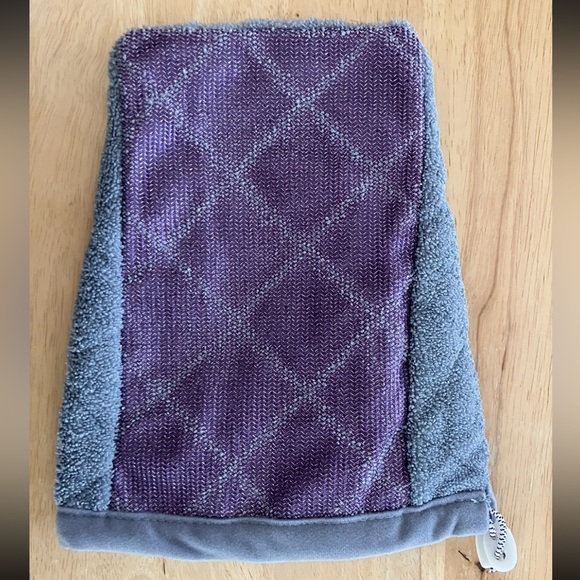 Shark Accessories 3 Large Area Cleaning Squeegee Scrubbing Pockets NEW!! - Picture 2 of 9